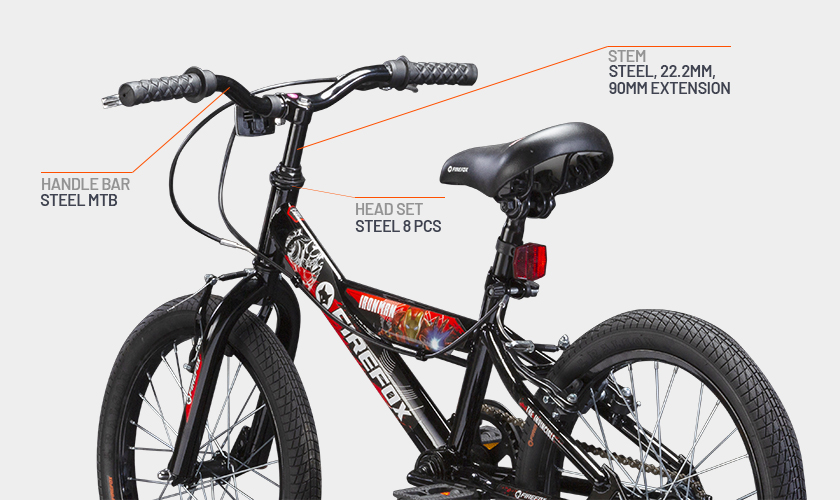 Handlebar